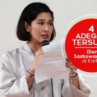 4 Adegan Tersulit Dian Sastrowardoyo di Kartini. (Digital Imaging: Nurman Abdul Hakim)