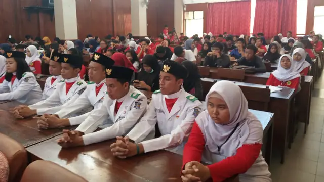 (Foto: Liputan6.com/Dian Kurniawan)