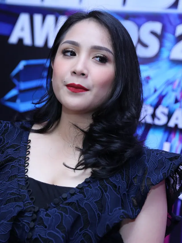 [Bintang] Nagita Slavina