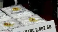 Segmen 3: Korupsi BLBI hingga Sindikat Narkoba Internasional