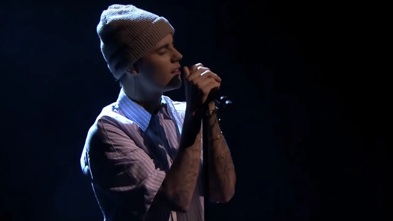 Justin Bieber