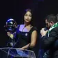 Chapecoense juara Copa Sudamericana. (NORBERTO DUARTE / AFP)