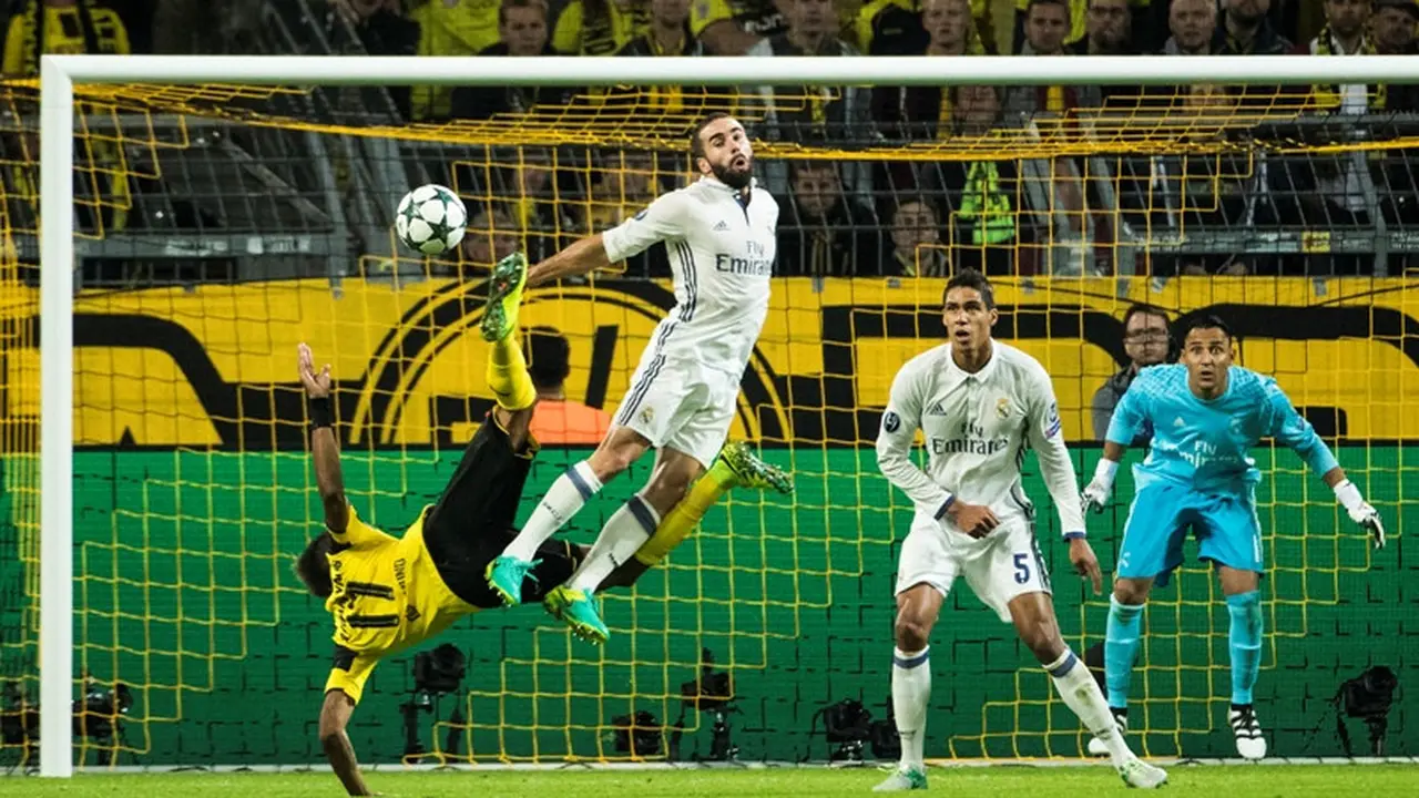 Borussia Dortmund