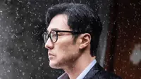 So Ji Sub Nilai Laga di Agent Kim Reactivated Beda dari Proyek Sebelumnya: Dulu Kayak Ngengat