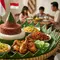 Cara Membuat Tumpeng Merah Putih untuk Acara 17 Agustus, Simbol Semangat Kemerdekaan