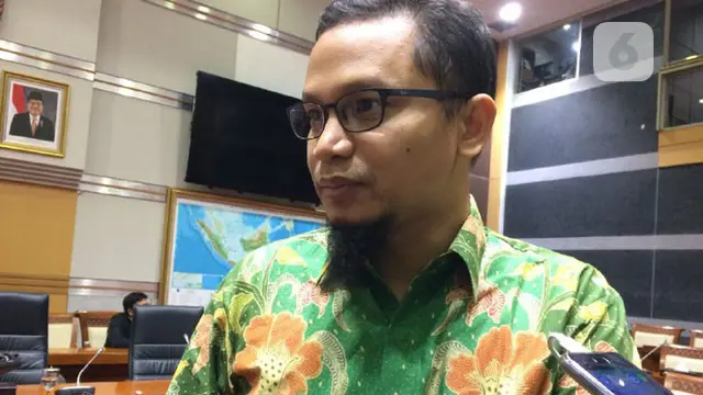 Hanafi Rais