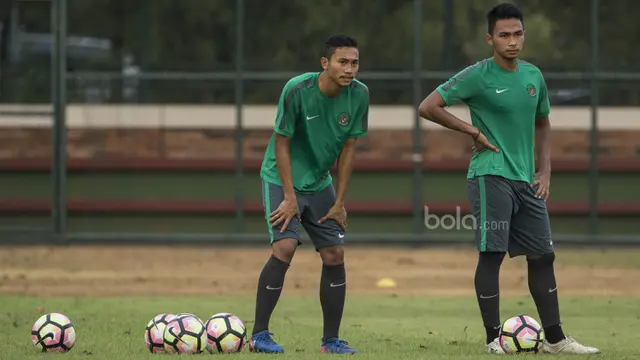 Timnas Indonesia U-22