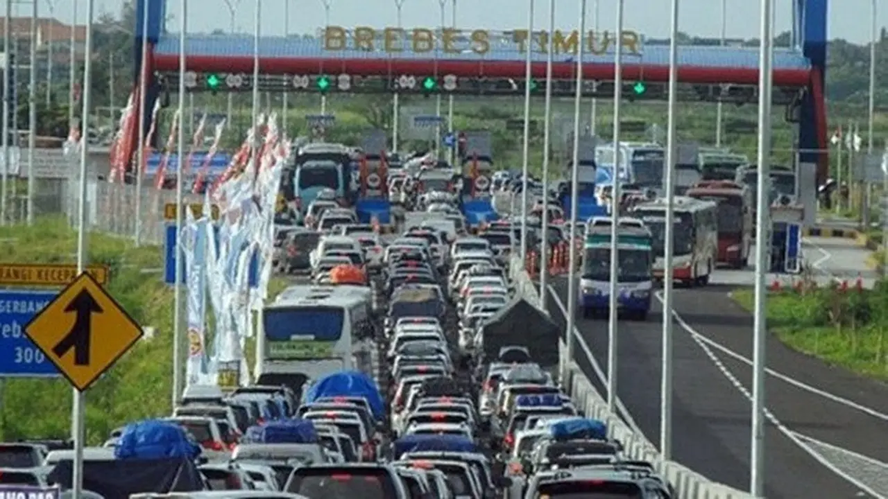 Solusi Mudah Agar Mudik Tidak Menyebabkan Kelelahan