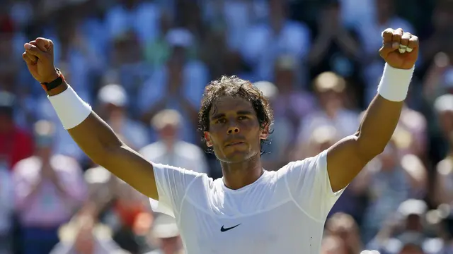 Rafael Nadal