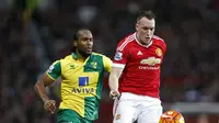 Pemuncak Klasemen Terus Berganti, MU Masih Berpeluang Juara