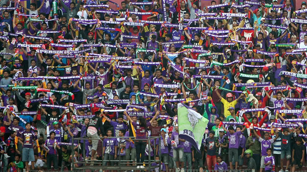 Persikmania