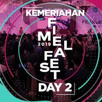 Kemeriahan Fimela Fest 2019 | Day 2