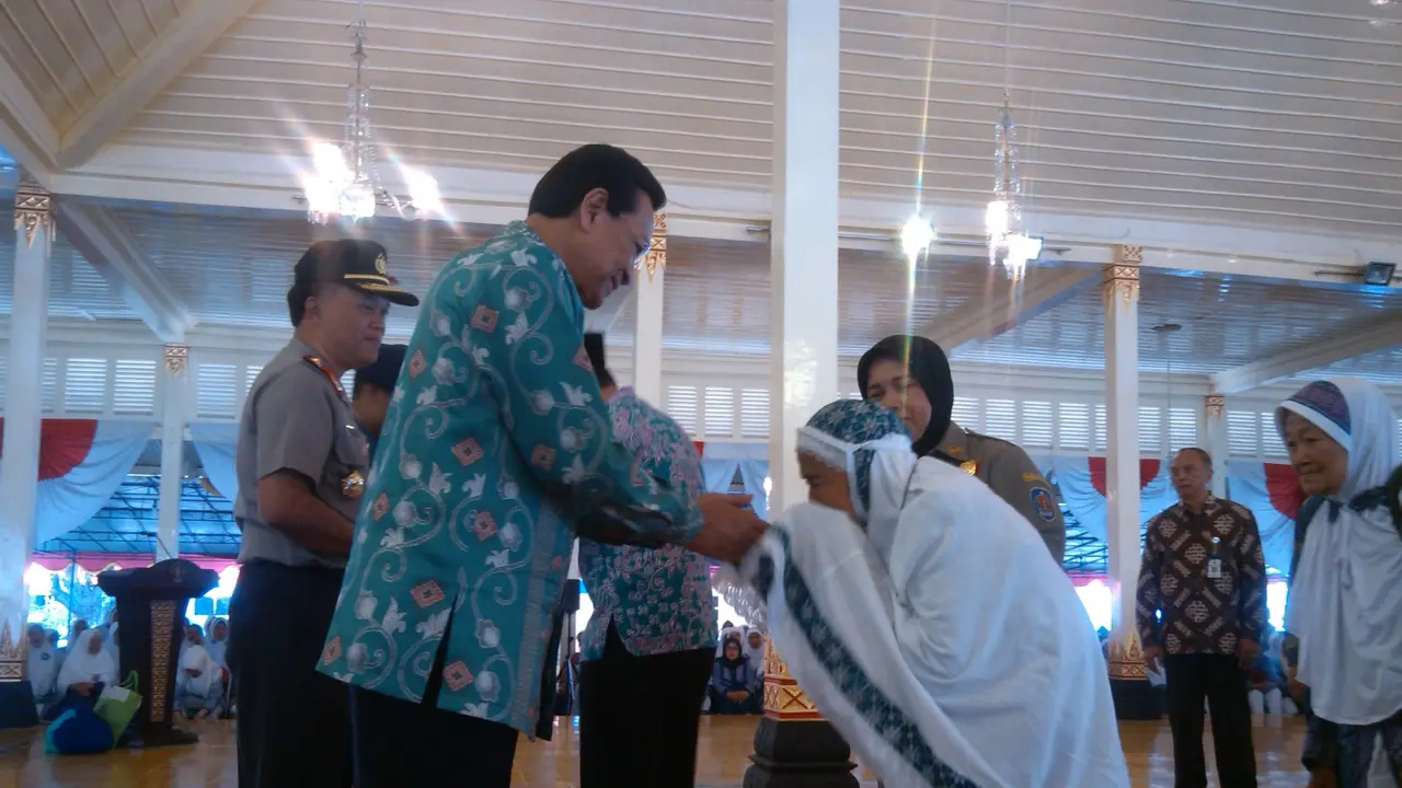 Liputan6.com/Fathi Mahmud
