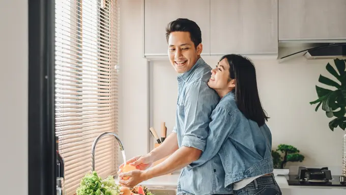 Bikin Momen Manis Nggak Miss dengan Director's View Samsung Galaxy S21 5G