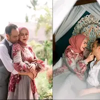 Venna Melinda dan Ferry Irawan (Instagram/ferryirawanofficial)