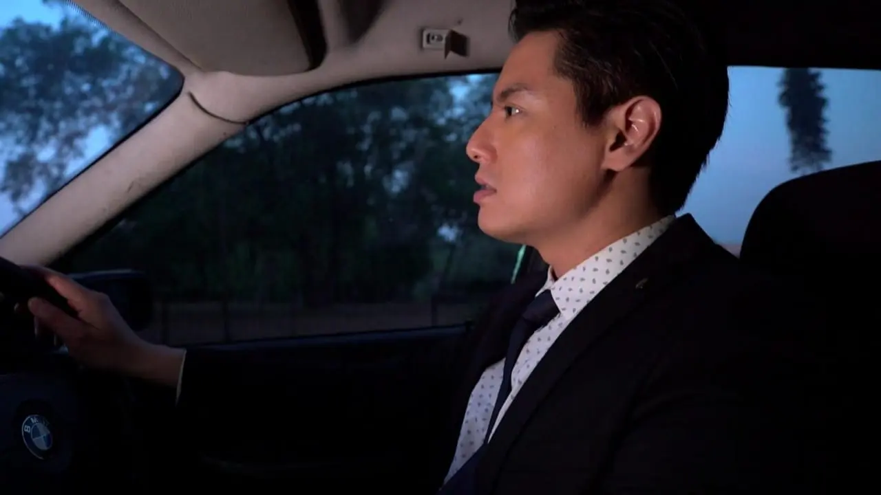 Cinta Buta