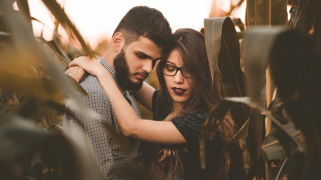 Love and Relationships