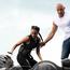 Fast and Furious 9: The Fast Saga adalah film action Amerika yang tayang 2021.