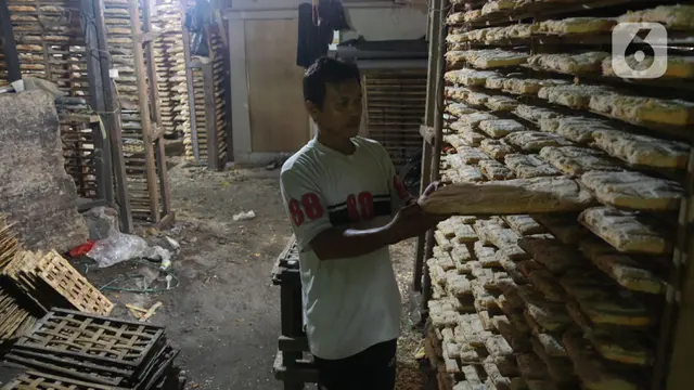 Target KUR di Masa Pandemi