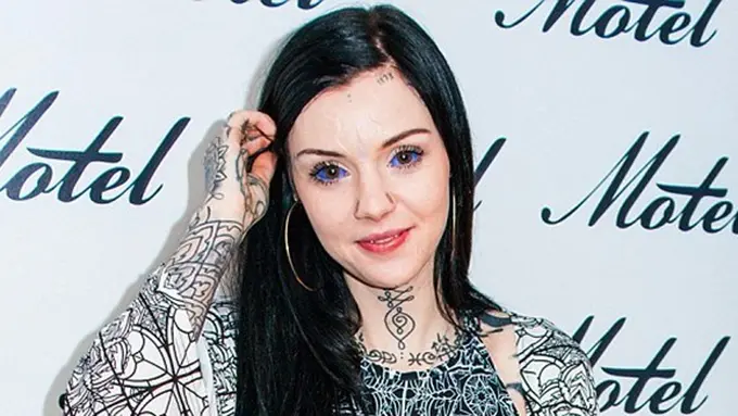 Photo: Copyright dailymail.co.uk