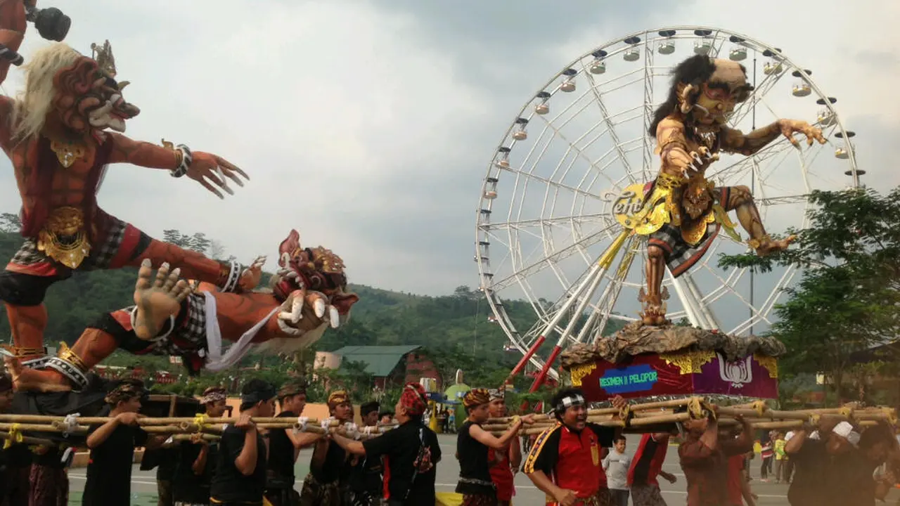 Jungleland Bogor