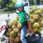 orderan aneh ojek online (foto: Instagram/@gojekupdate_pekanbaru)