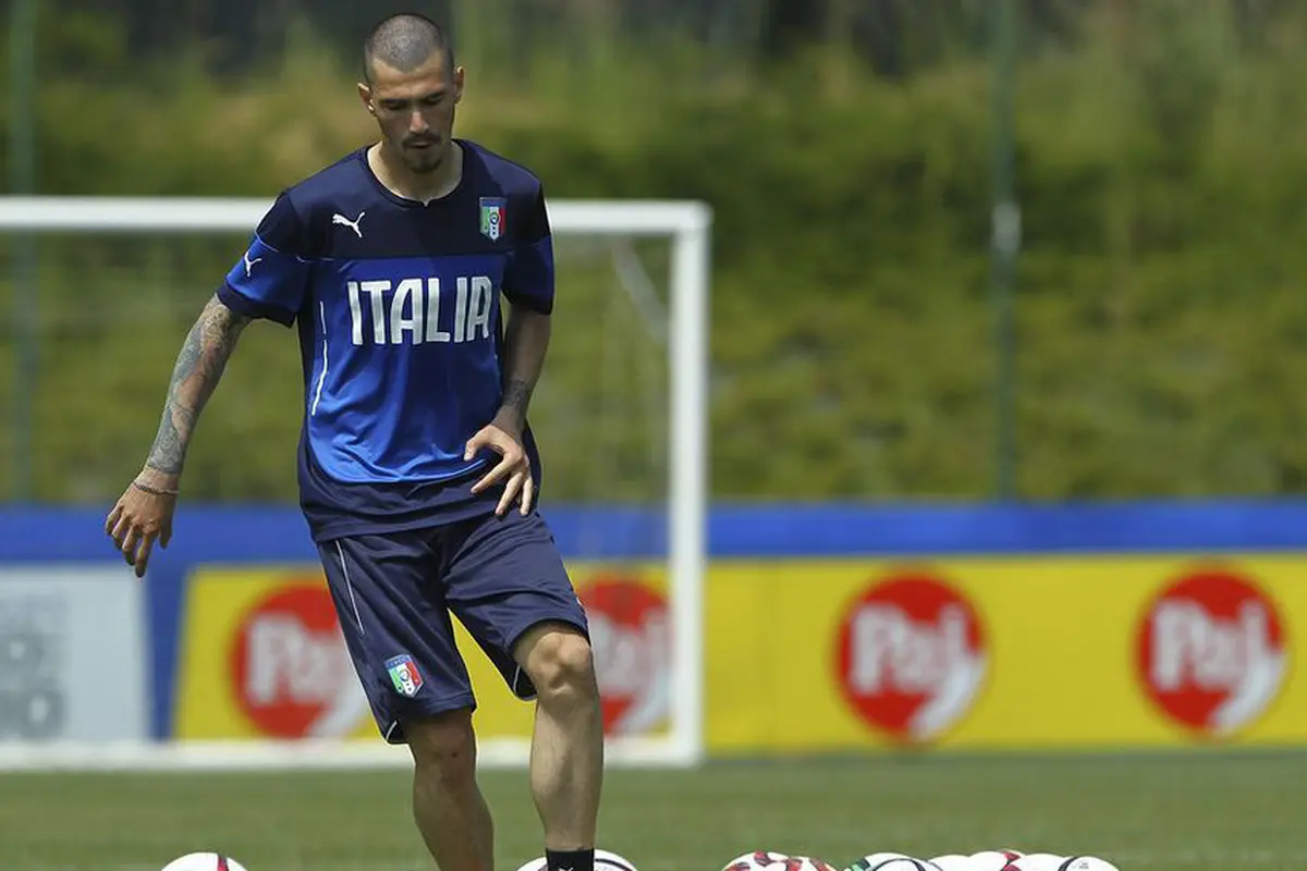 Alessio Romagnoli