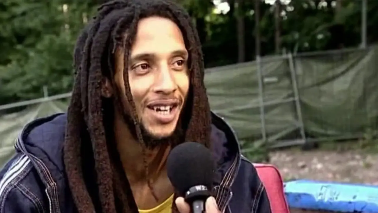 Julian Marley