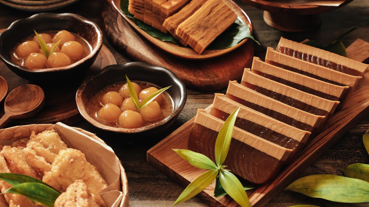 10 Resep Kue Tradisional Pakai Gula Merah Serba Dikukus - Food Fimela.com