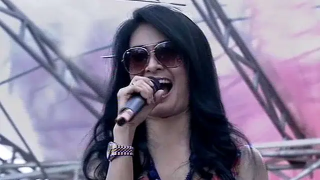  Iis Dahlia - Jomblo Senior