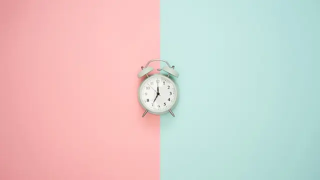Ilustrasi warna pastel
