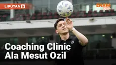 Mesut Ozil