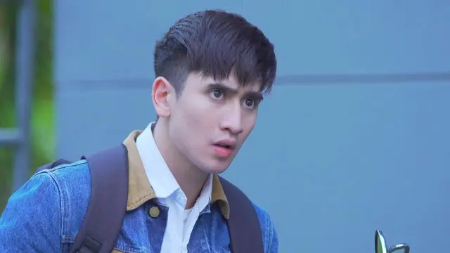 Cinta Anak Muda