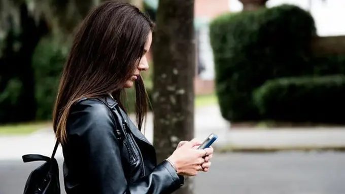 Ilustrasi./Copyright pexels.com/eneida nieves