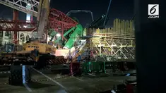 Proses data untuk pemberian santunan bagi jemaah haji Indonesia yang menjadi korban tragedi jatuhnya crane tahun 2015 di Kompleks Masjidil Haram, Mekah, sudah selesai dilakukan Pemerintah Arab Saudi.
