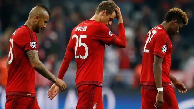 Bayern Munchen