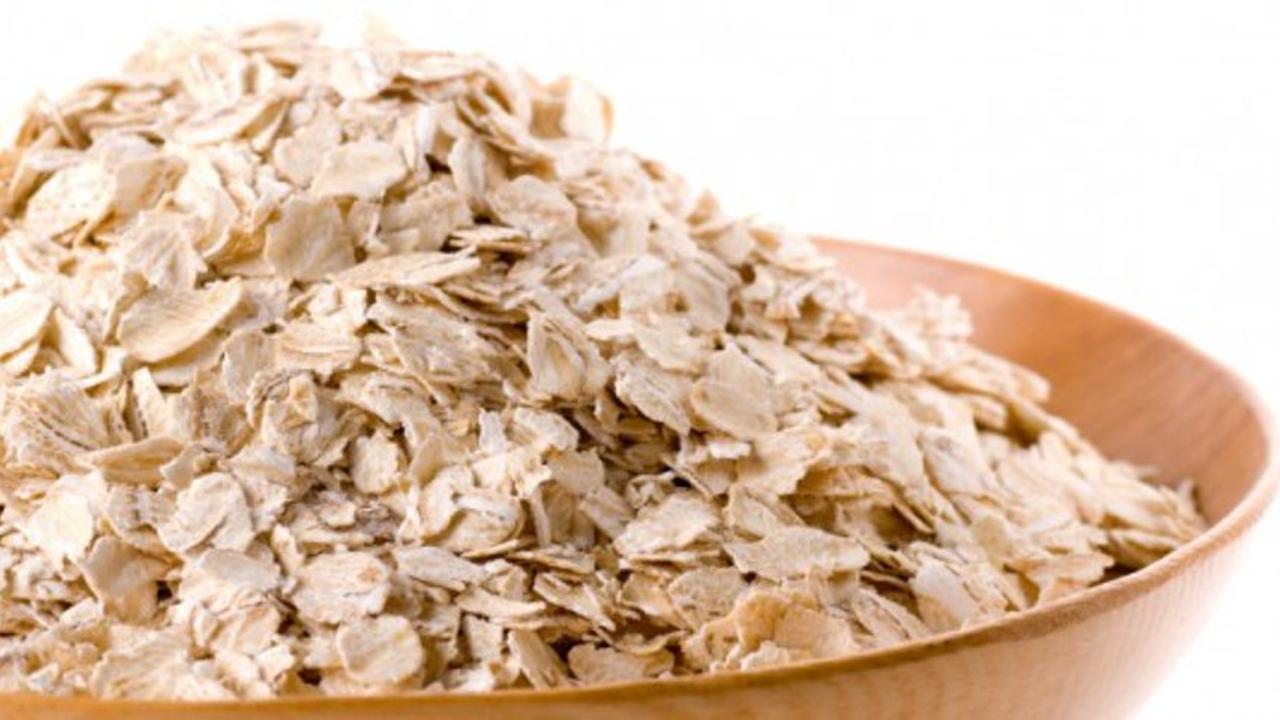 oatmeal bisa sebabkan kanker