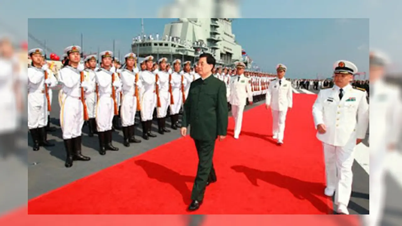 Empat Aturan Ketat China Dalam Memberantas Korupsi