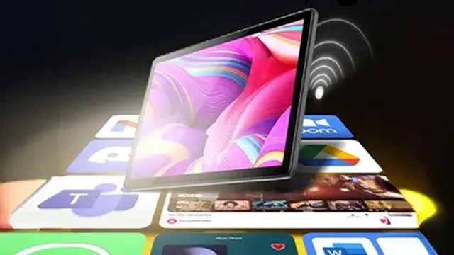 Advan Tab A10