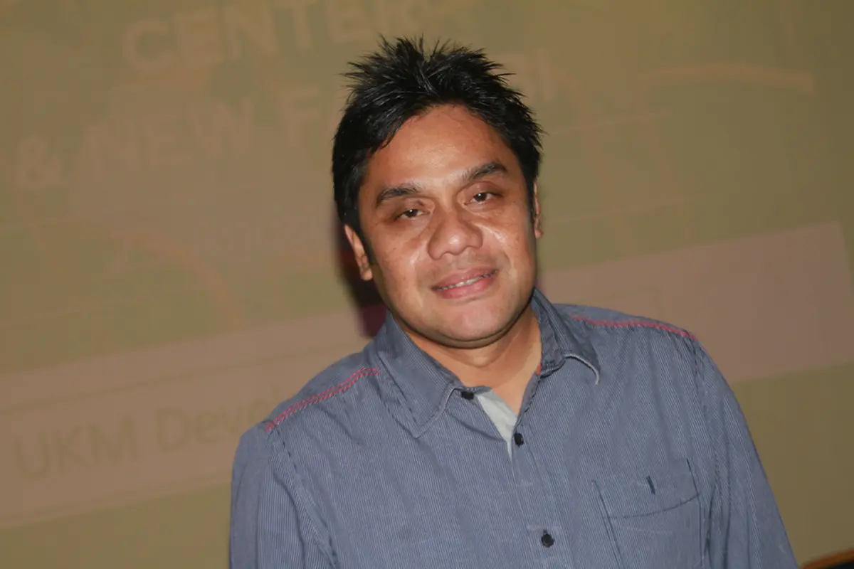 [Bintang] Dwiki Dharmawan