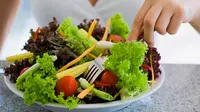 Tak Cuma Langsing, Ini Manfaat Konsumsi Makanan Sehat bagi Otak