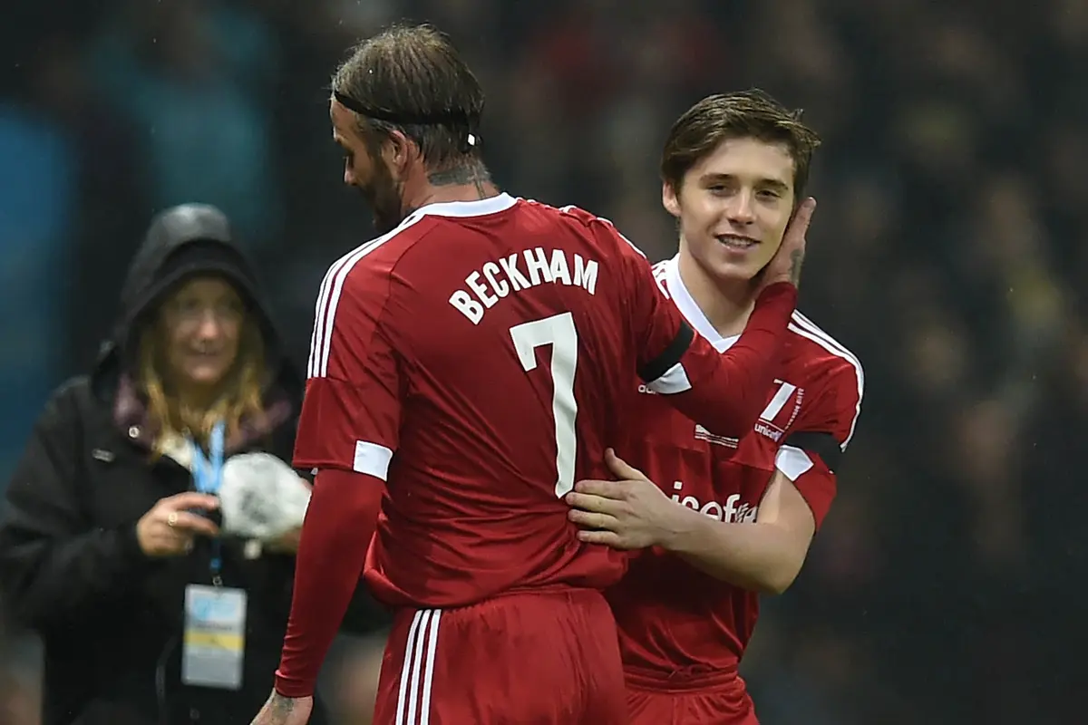 Beckham