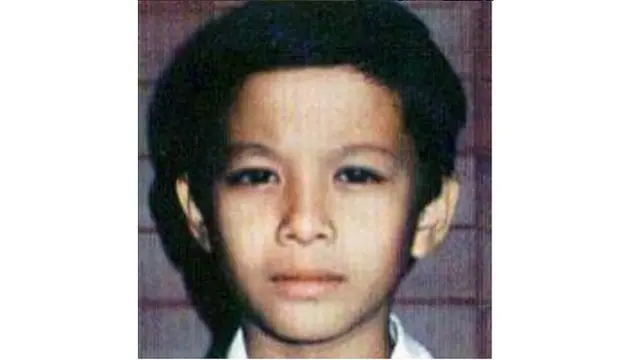 7 Potret Transformasi Ariel NOAH dari Kecil Hingga Kini, Pernah Ganti Gaya Rambut