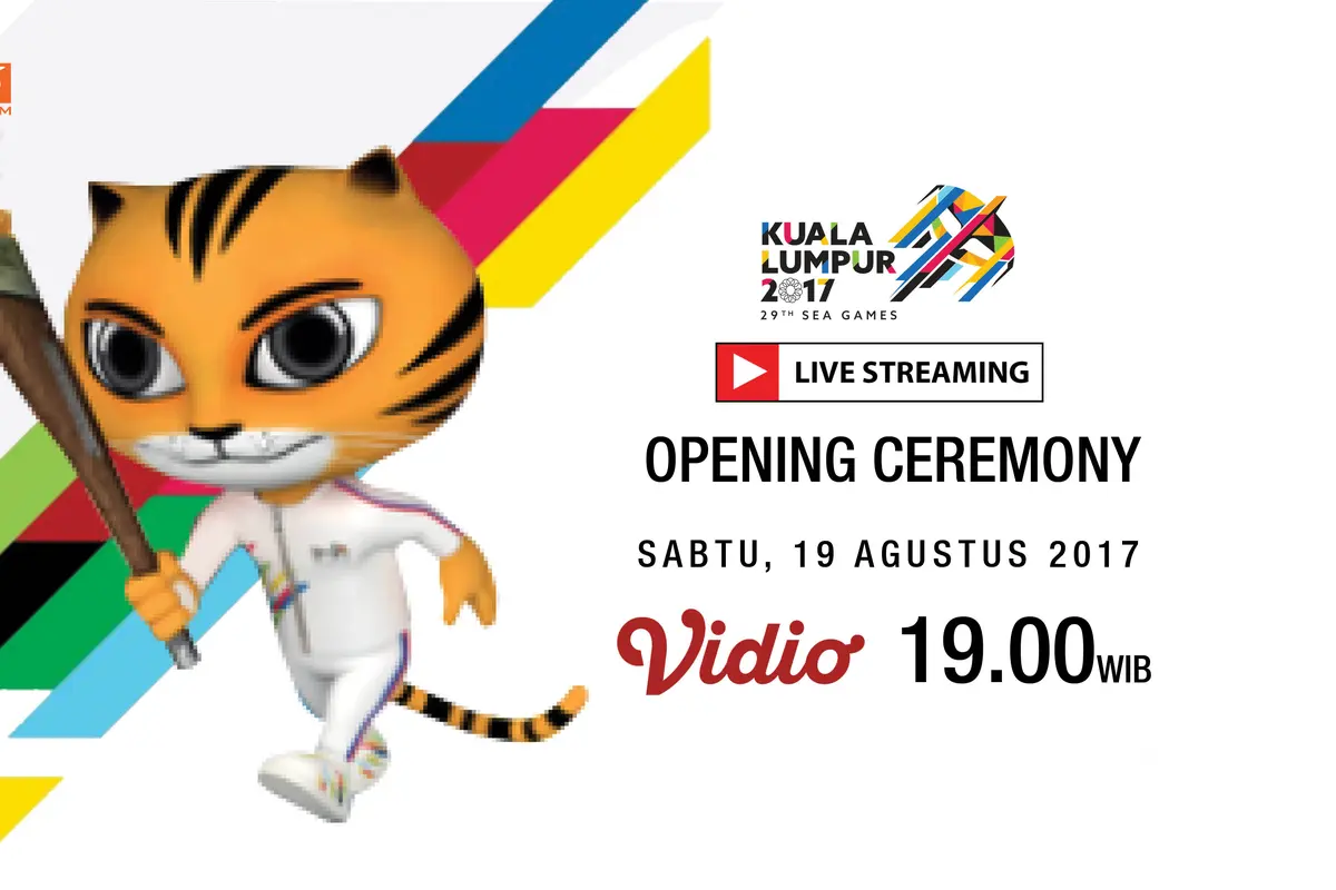 SEA Games 2017