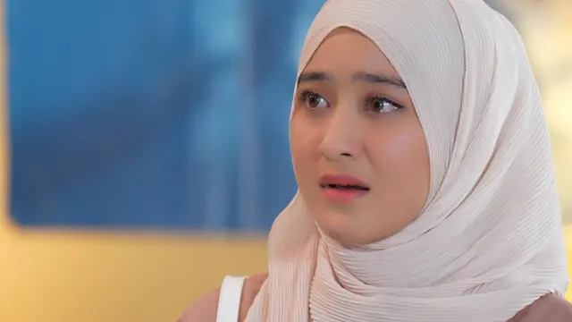 Bidadari Surgamu
