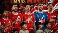 4 Wakil ASEAN ke Piala Asia 2027: Indonesia Terdepan, Thailand Lolos Dramatis!