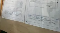 Prabowo-Gibran Menang Telak di TPS Prabowo