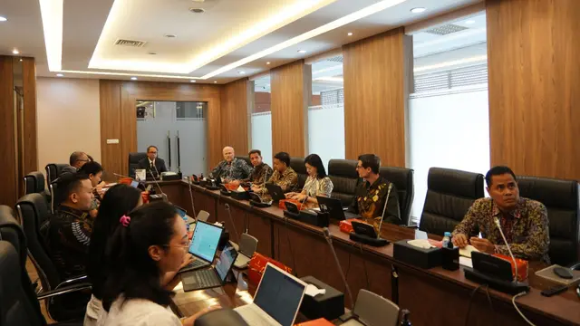 Indonesia Serahkan Dokumen Anggota Penuh OECD awal Juni 2025