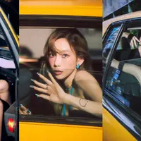 Mulai rilis teaser, berikut beberapa potret cantik member SNSD jelang comeback,