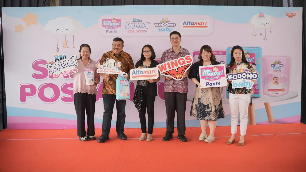 WINGS Group